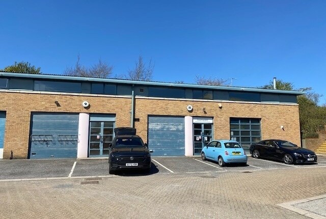 Boscombe Rd, Dunstable for lease Building Photo- Image 1 of 2