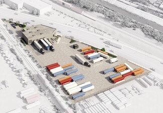 More details for 19301 S Santa Fe Ave, Compton, CA - Industrial for Lease