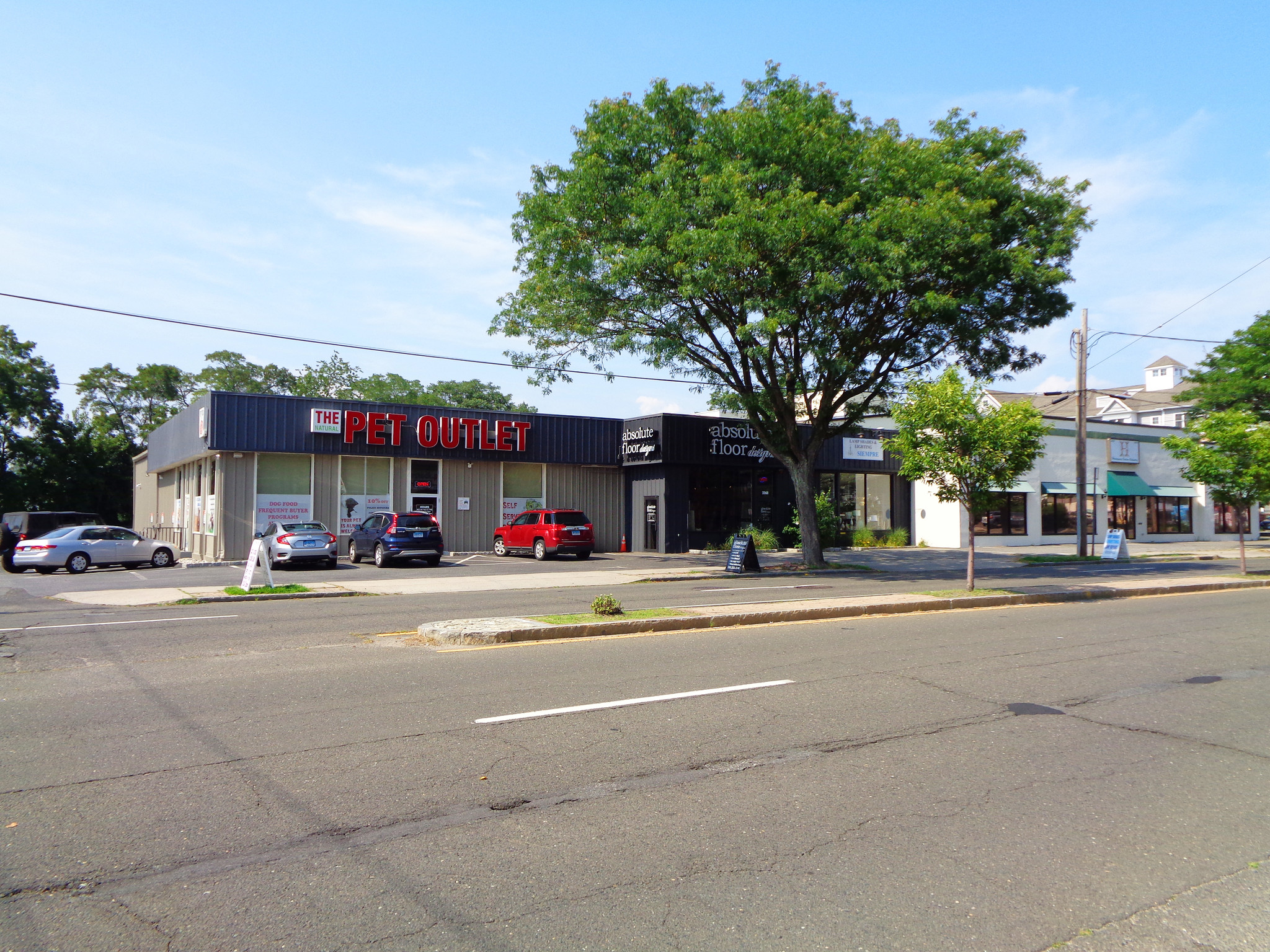 3400 Fairfield Ave, Bridgeport, CT for sale Building Photo- Image 1 of 1