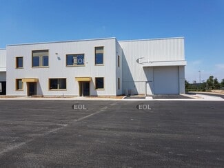 More details for Industrial for Lease