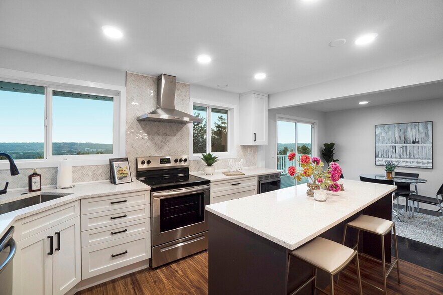 2705 Benson Rd S, Renton, WA 98055