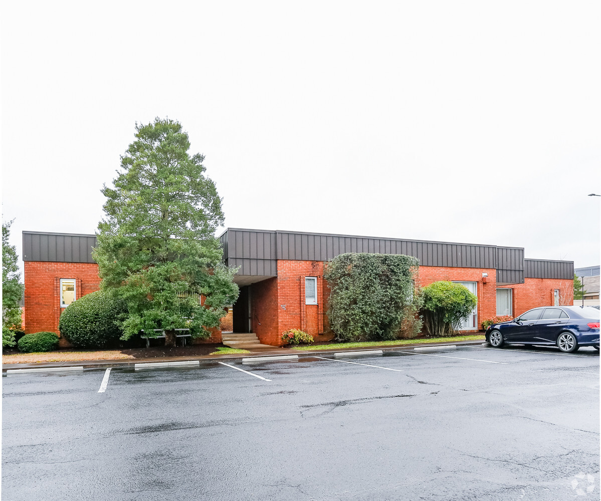 400 Laboratory Rd, Oak Ridge, TN for sale Building Photo- Image 1 of 10