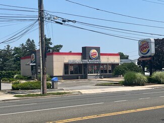 More details for 340 Hempstead Tpke, West Hempstead, NY - Retail for Sale