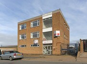 66 Commercial Sq, Leicester LEC - Warehouse
