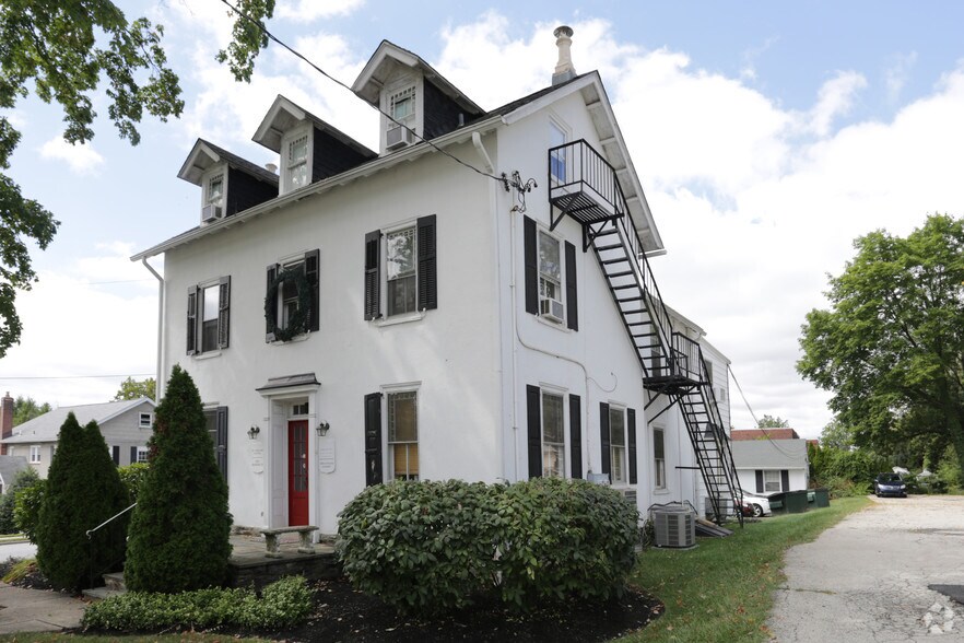 709 Bethlehem Pike, Erdenheim, PA for sale - Primary Photo - Image 1 of 1