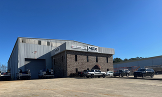 More details for 4871 Commerce Dr, Trussville, AL - Industrial for Lease