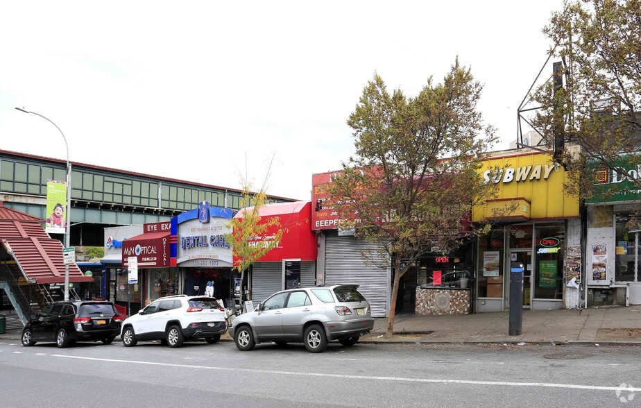 41-55 E 167th St, Bronx, NY for sale - Primary Photo - Image 1 of 1