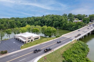 410 Dinah Shore Blvd, Winchester TN - Storefront