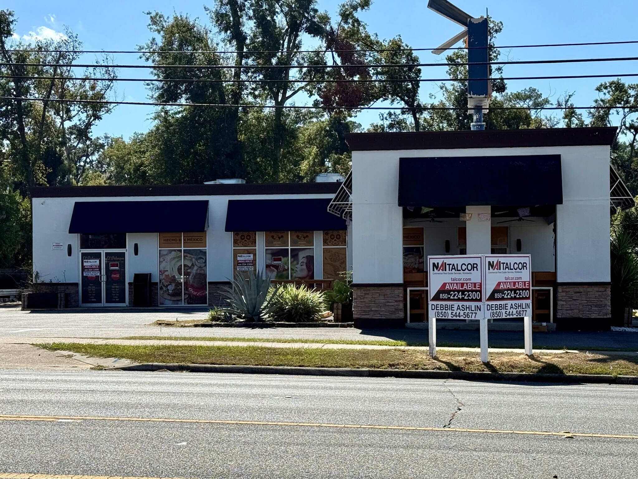 1915 W Pensacola St, Tallahassee, FL for lease Building Photo- Image 1 of 11