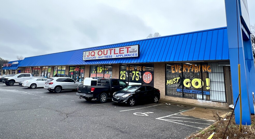 2983-2989 Lamar Ave, Memphis, TN 38114 | LoopNet