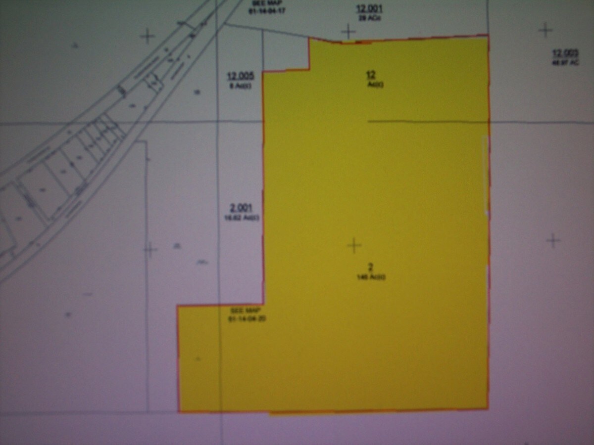 Highway 21, Talladega, AL 35160