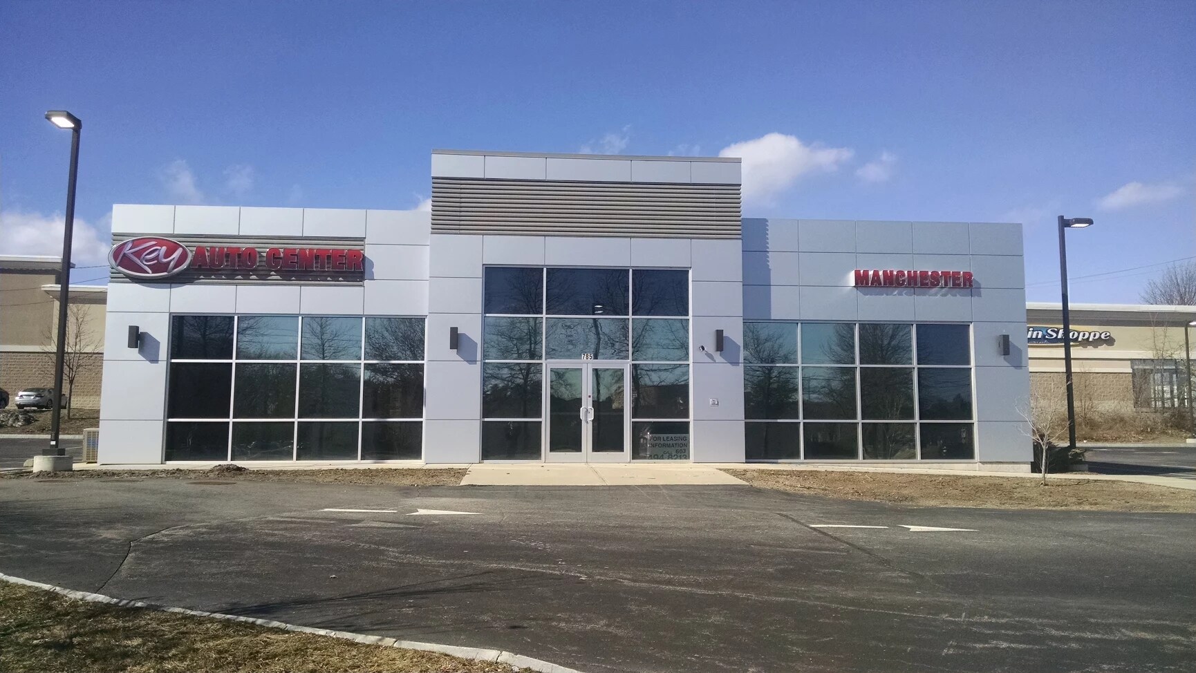 785 Goffs Falls Rd, Manchester, NH for sale Primary Photo- Image 1 of 1