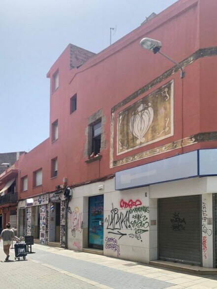 Multifamily in Malgrat de Mar, Barcelona for sale - Building Photo - Image 3 of 10