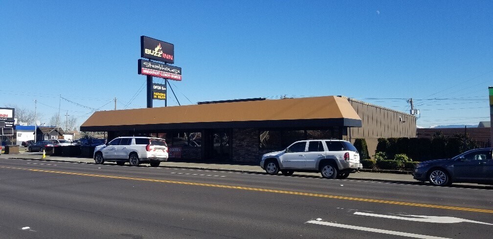 3121 Broadway, Everett, WA for sale Building Photo- Image 1 of 1