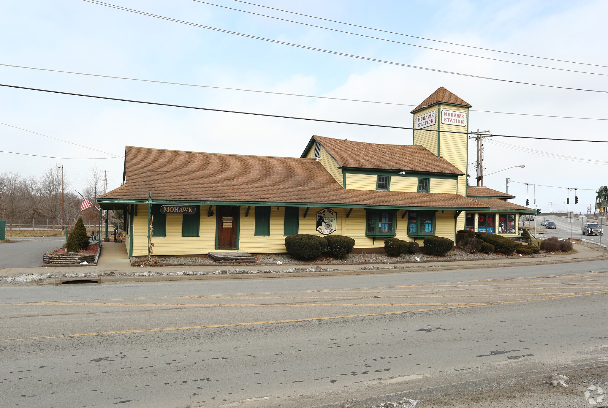 95 E Main St, Mohawk, NY for sale Primary Photo- Image 1 of 1