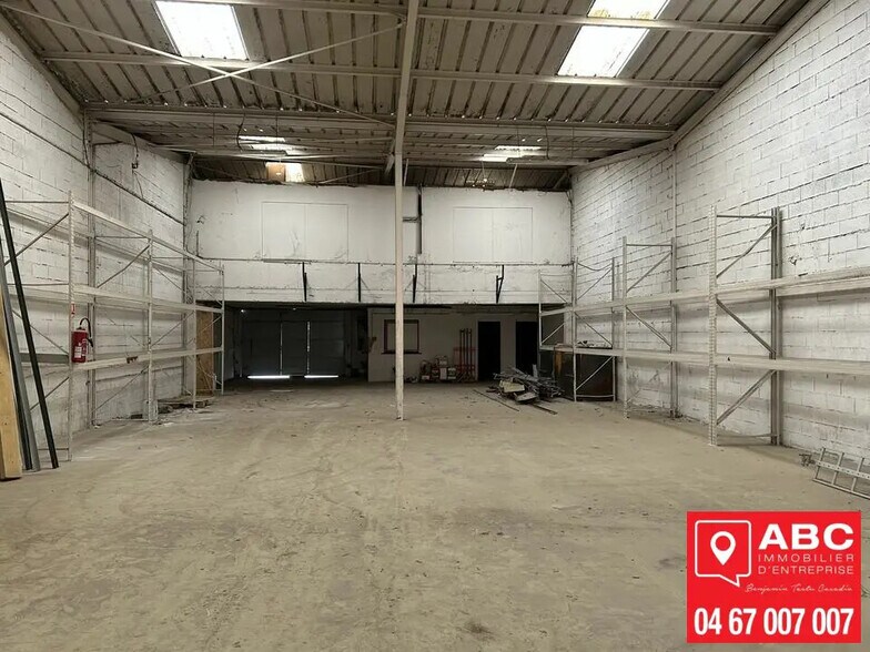 Flex in Argelès-sur-Mer for lease - Building Photo - Image 1 of 4