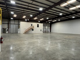 Business Parkway Industrial Park - Warehouse