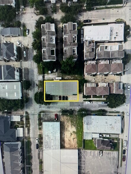 114 W Drew St, Houston, TX for sale - Building Photo - Image 2 of 16