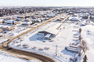 More details for 5109 41 St, Lloydminster, AB - Industrial for Sale