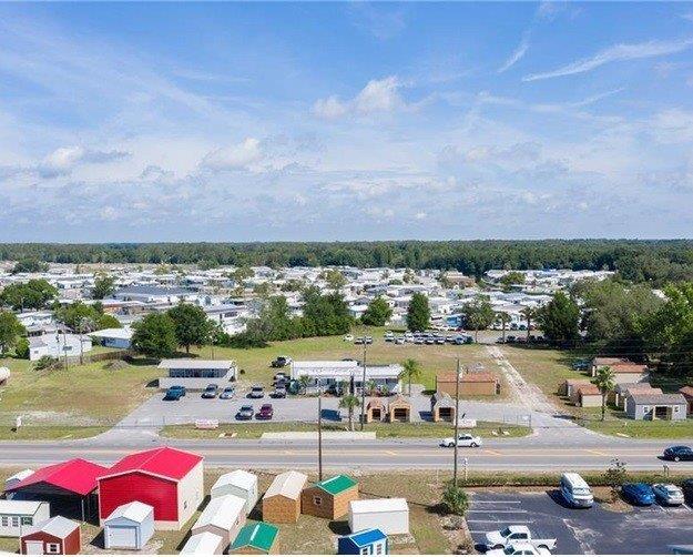 35267 State Road 54, Zephyrhills, FL for sale - Building Photo - Image 1 of 1