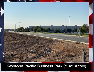 More details for 2501 Keystone Pacific Pky, Patterson, CA - Land for Sale