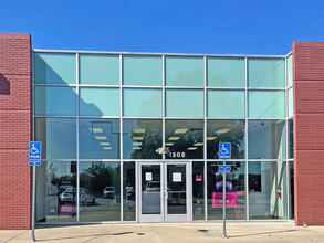 1500 S Hanley Rd, Saint Louis, MO for lease Building Photo- Image 1 of 1