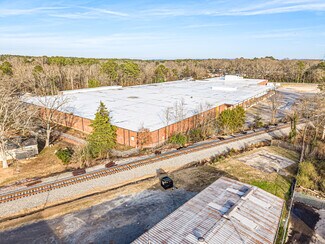 More details for 21 Kirton St, Rome, GA - Industrial for Sale