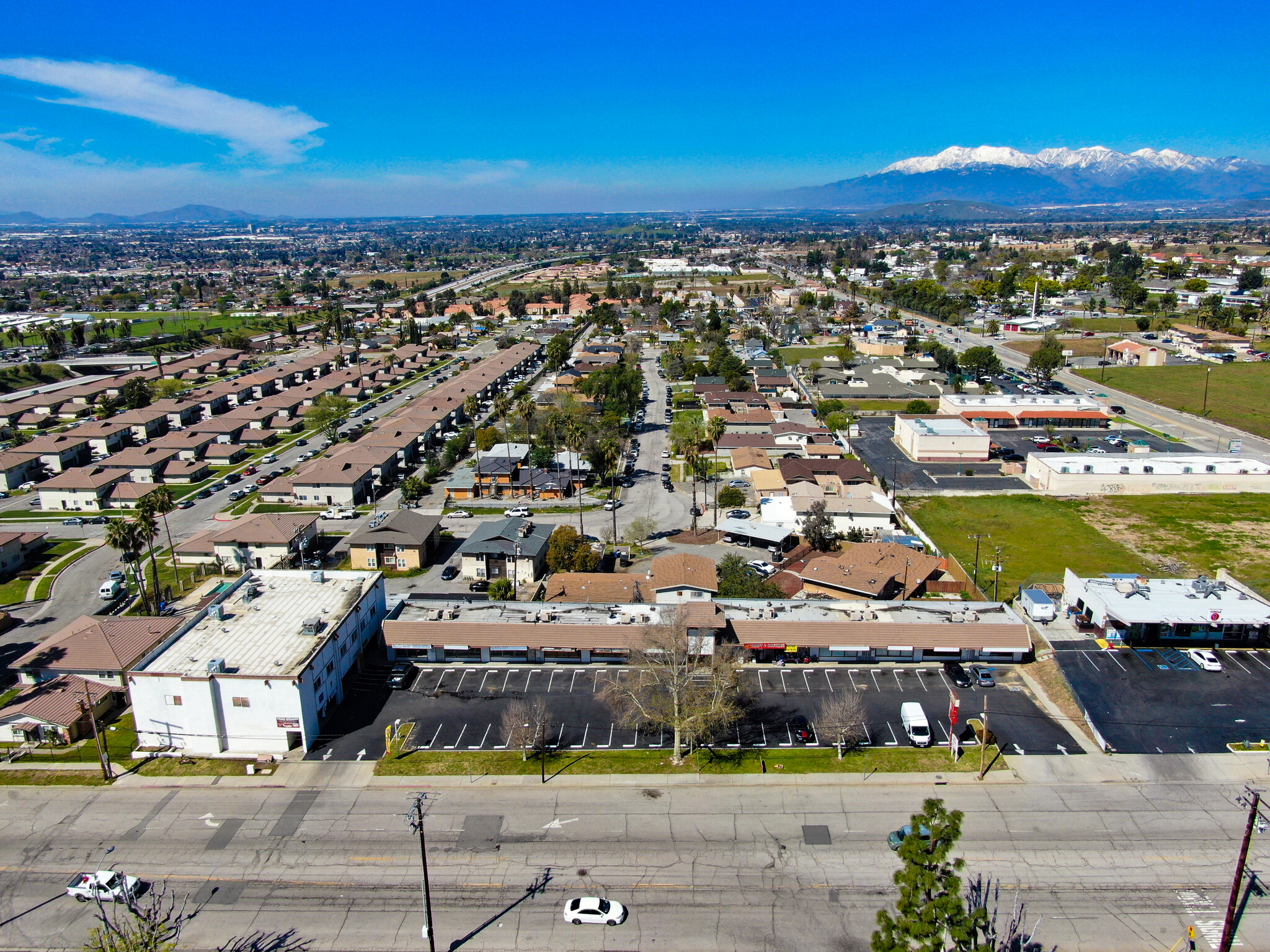 2102 Palm Ave, Highland, CA for sale Building Photo- Image 1 of 7