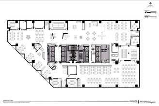 950 E Paces Ferry Rd NE, Atlanta, GA for lease Floor Plan- Image 1 of 1