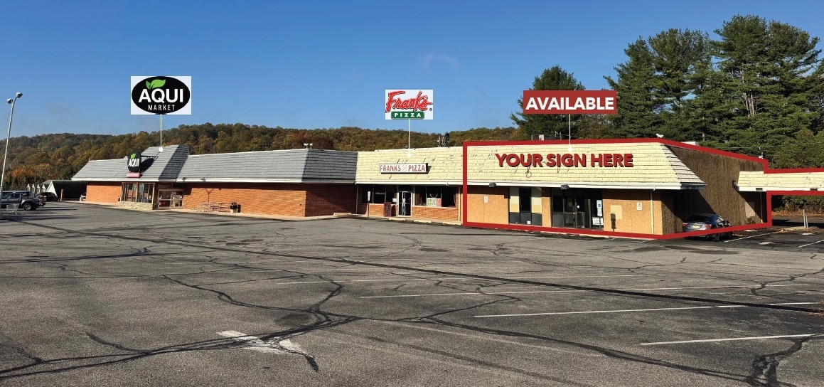 431 County Road 513, Califon, NJ for lease Building Photo- Image 1 of 4