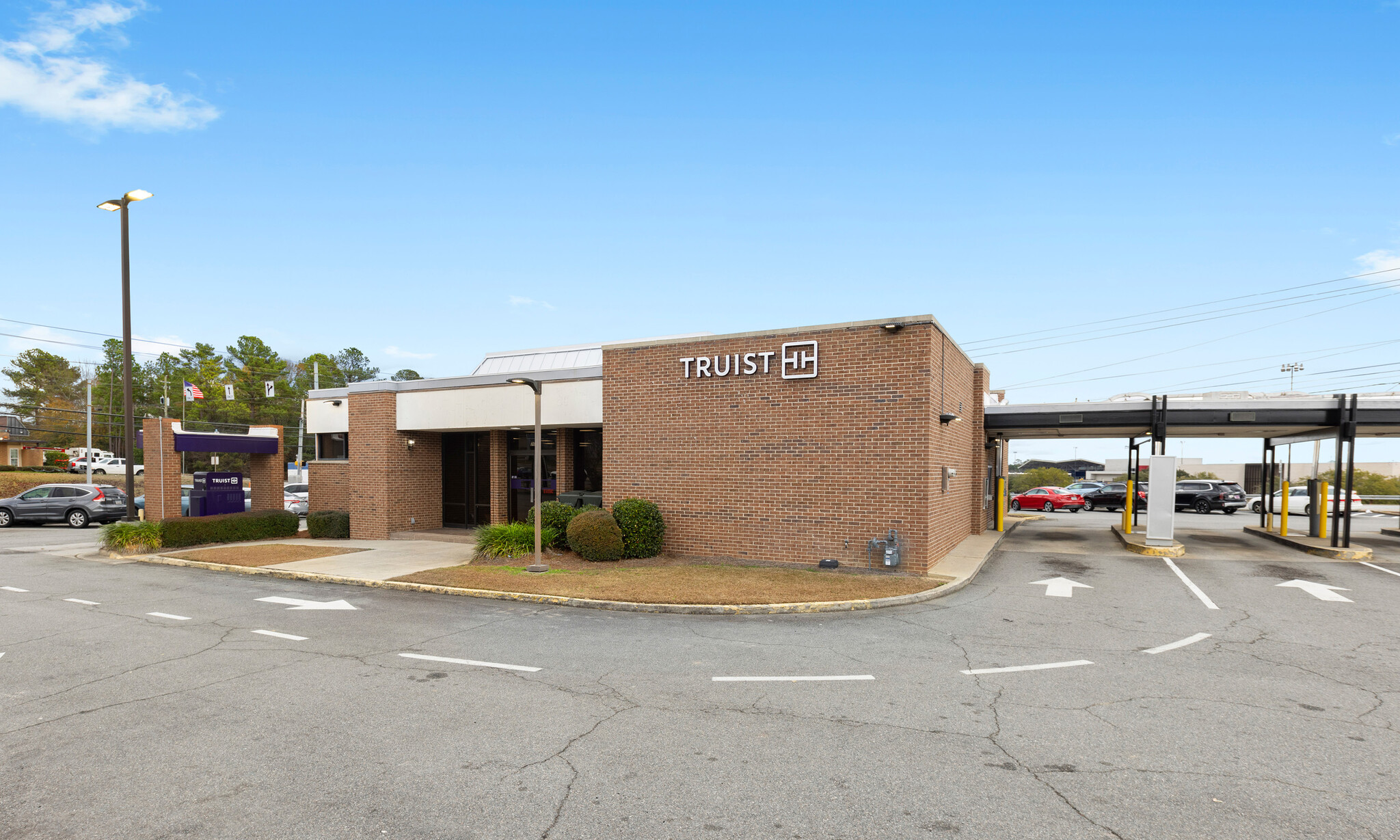 3600 Mercer University Dr, Macon-Bibb, GA for sale Primary Photo- Image 1 of 7