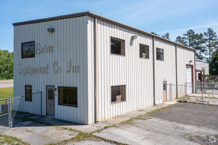 1258 Old Highway 11, Birmingham, AL for sale - Building Photo - Image 1 of 1