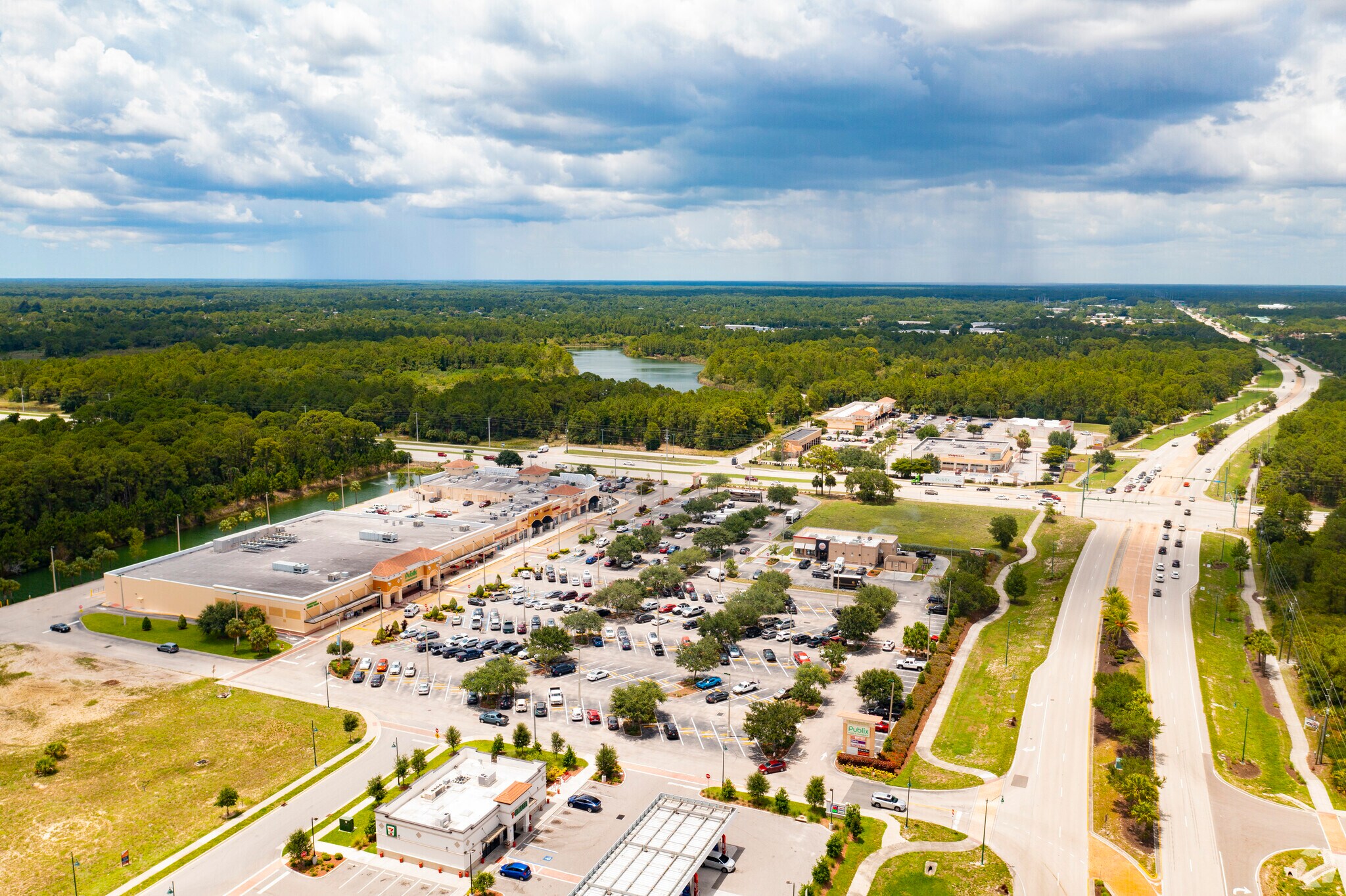 Toledo Blade Blvd Price Blvd, North Port, FL 34286 The Shoppes at