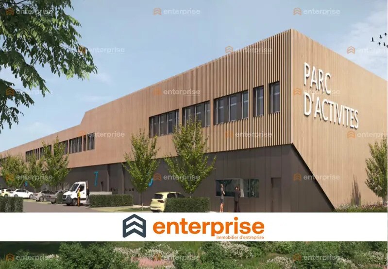 Office in Labourse for sale Building Photo- Image 1 of 3