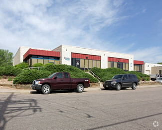 More details for 1195 S Lipan St, Denver, CO - Industrial for Lease