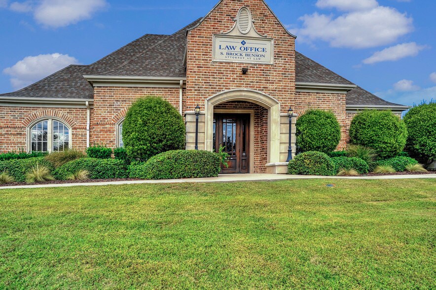 2901 Overland Trl, Sherman, TX 75092