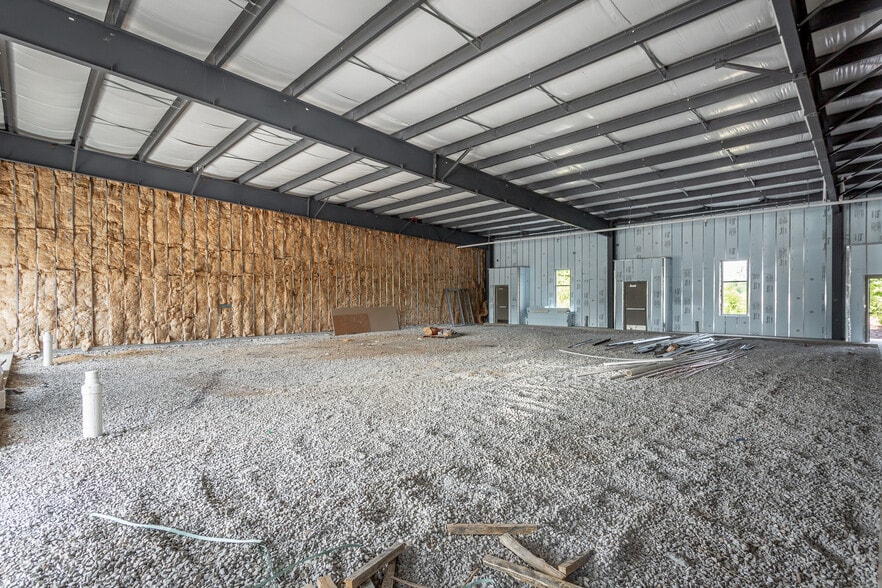 5945 Elementary Way, Ooltewah, TN for lease - Building Photo - Image 2 of 13