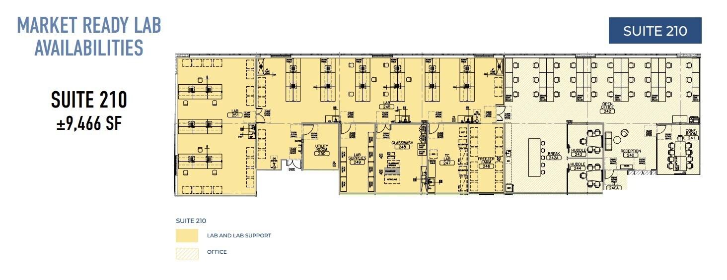 1650 Harbor Bay Pky, Alameda, CA for lease Floor Plan- Image 1 of 1