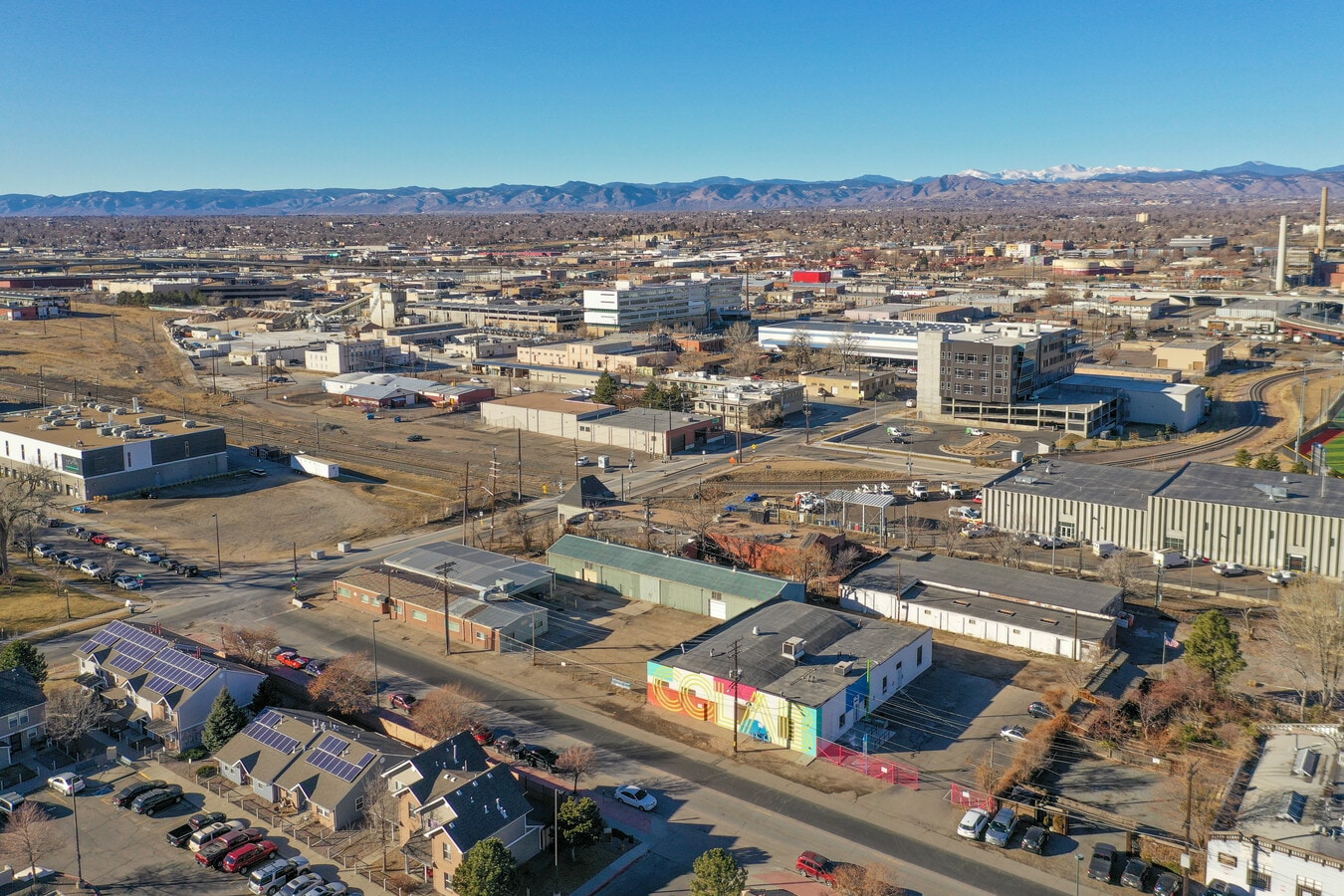 1305 Osage St, Denver, CO 80204