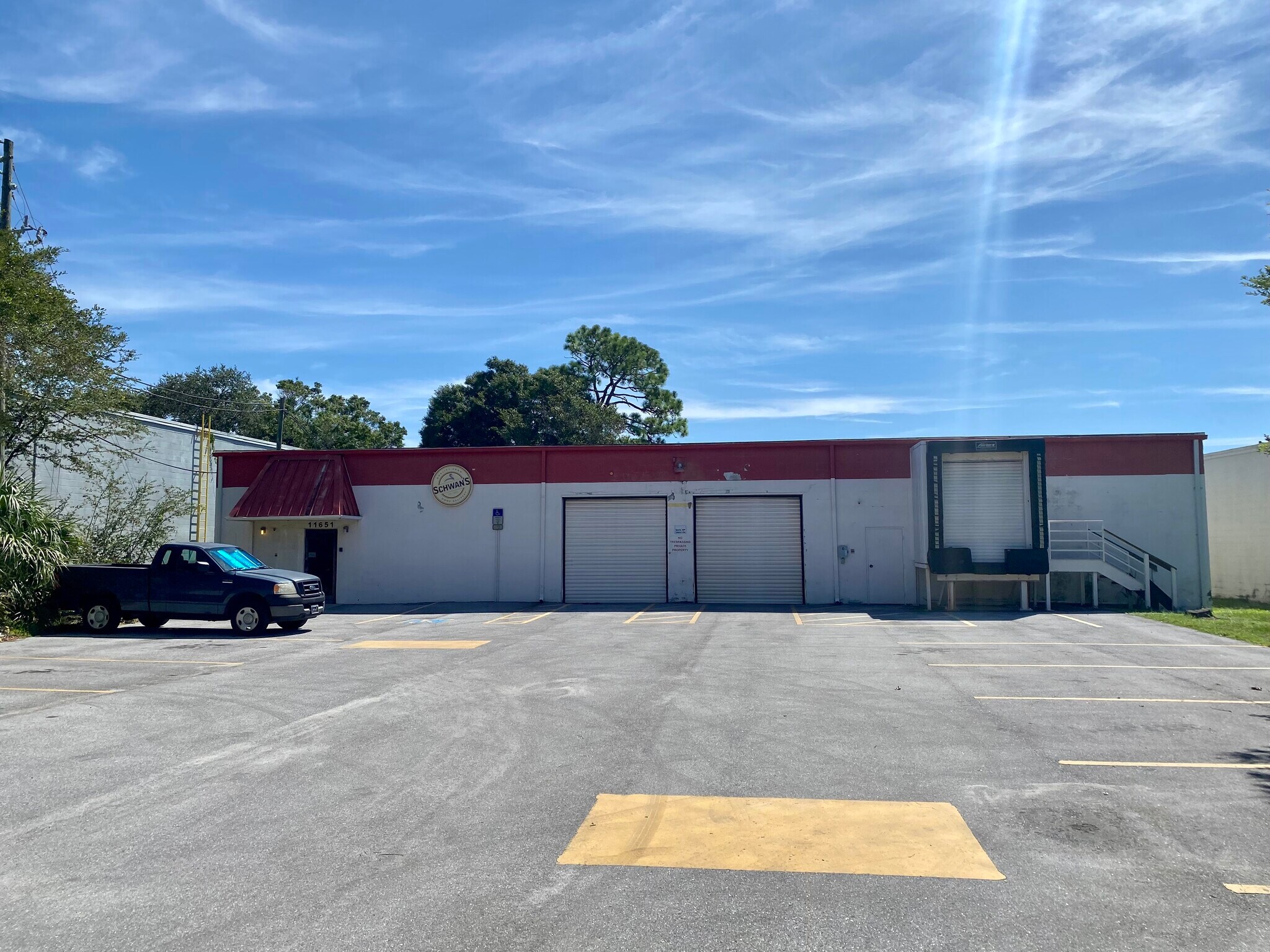 11651 56th Ct N, Clearwater, FL for sale Building Photo- Image 1 of 1