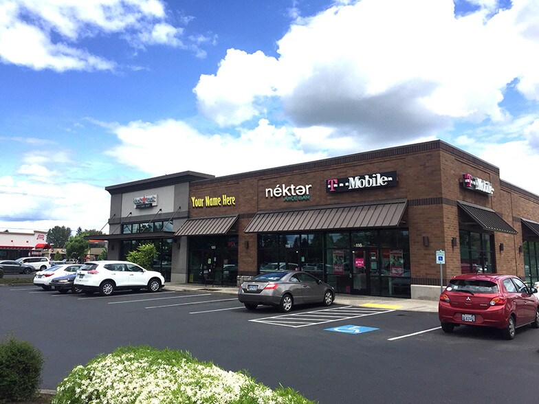 7604 NE 5th Ave, Vancouver, WA for lease - Building Photo - Image 1 of 12