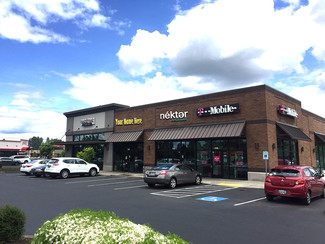 More details for 7604 NE 5th Ave, Vancouver, WA - Retail for Lease