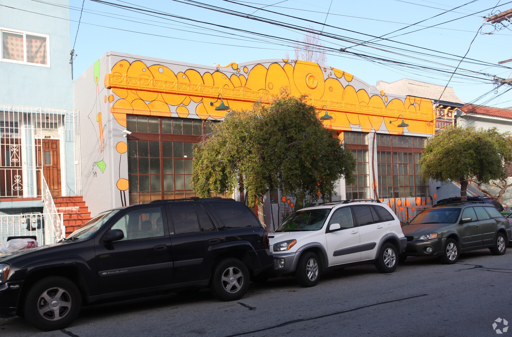 930 Alabama St, San Francisco, CA for sale Building Photo- Image 1 of 1