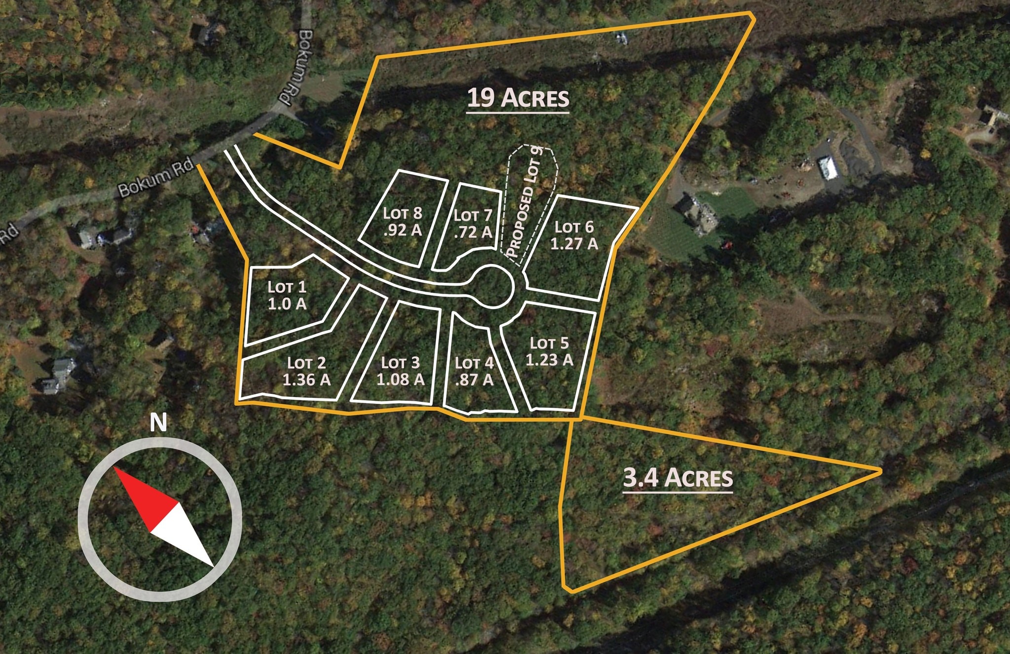 100 Bokum Rd, Old Saybrook, CT for sale Building Photo- Image 1 of 1