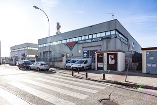 More details for Calle Del Trigo, 33, Leganés - Industrial for Lease