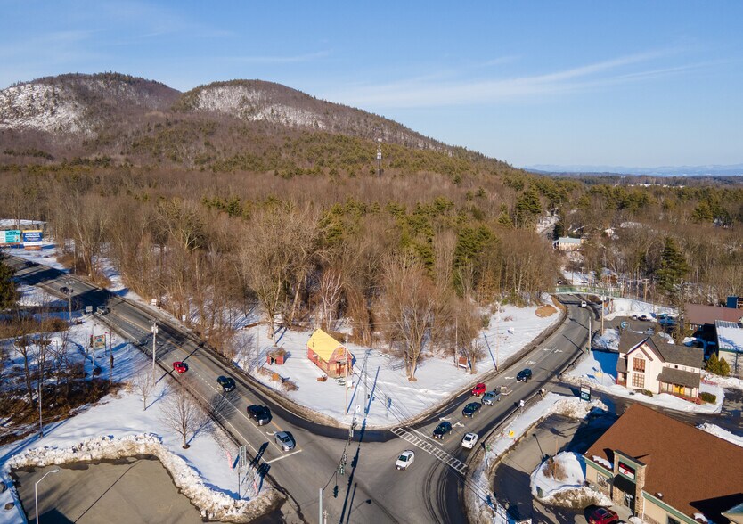 3 State Route 149, Lake NY 12845