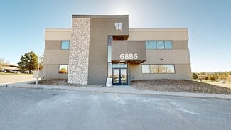 More details for 6886 S Yosemite St, Englewood, CO - Office, Office/Medical for Lease