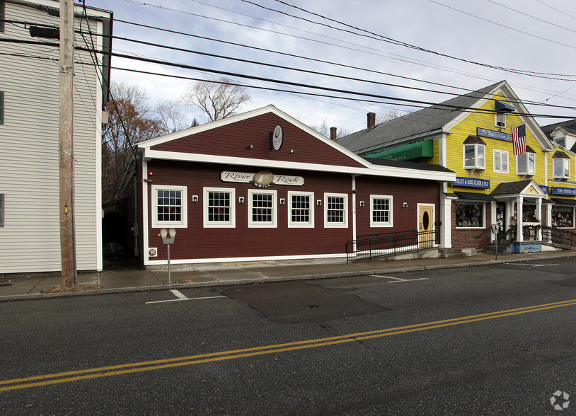 163 Main St, Maynard, MA 01754 | LoopNet