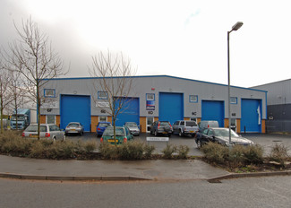 More details for Thomas Way, Hersden - Industrial for Lease