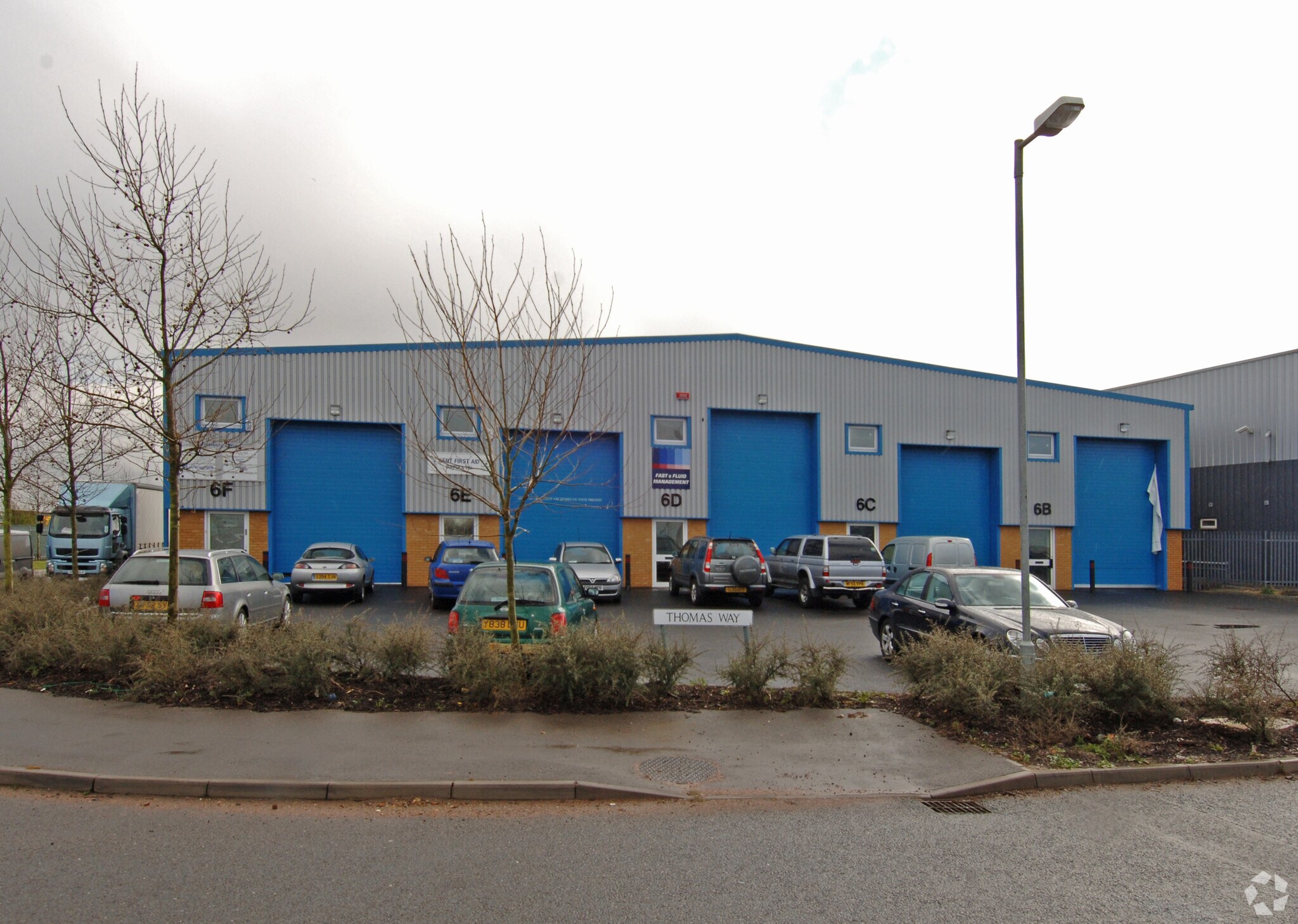 Thomas Way, Hersden for sale Building Photo- Image 1 of 1